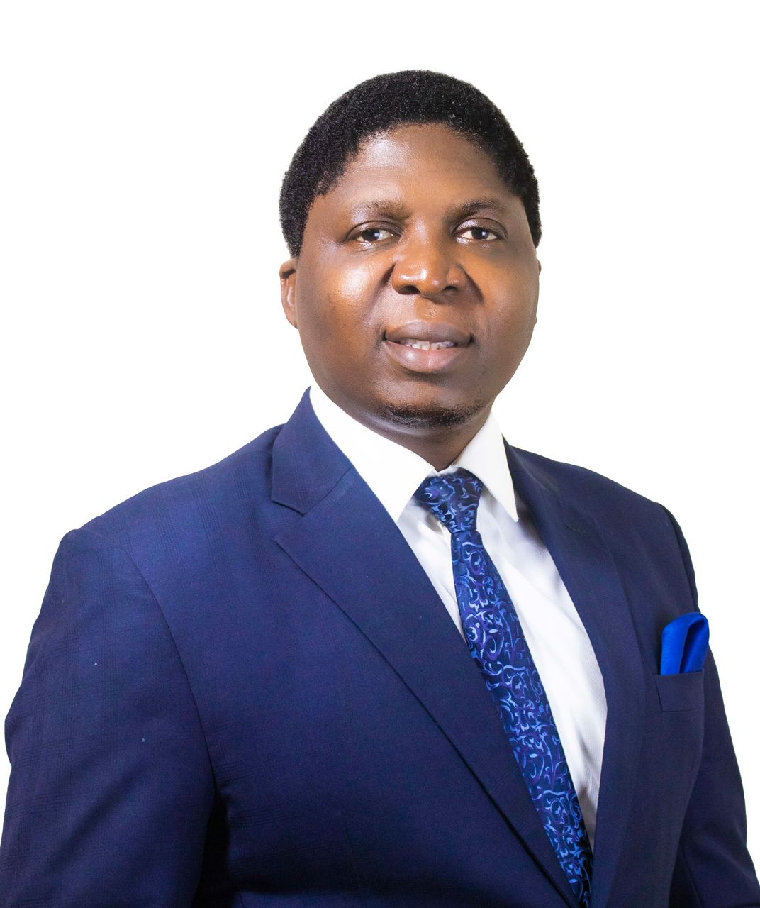 Dr Olusola Olowoyeye
