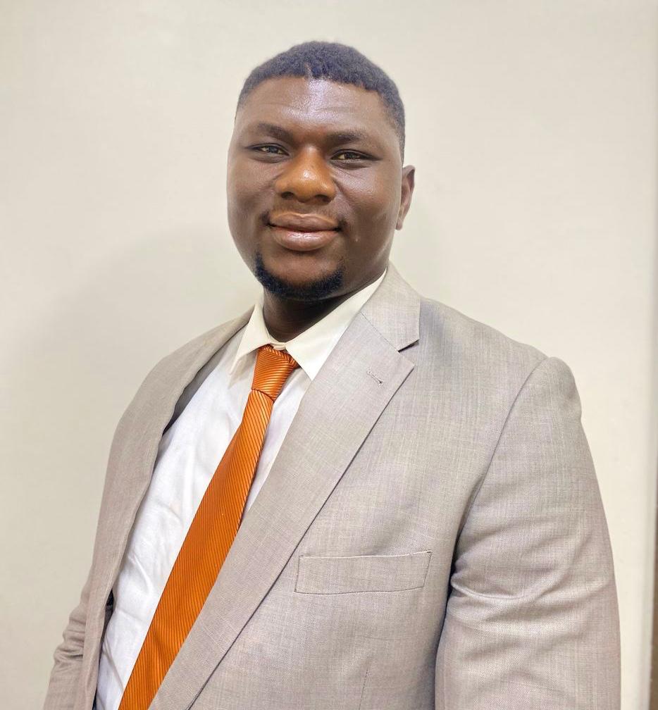 Olalekan Beckley