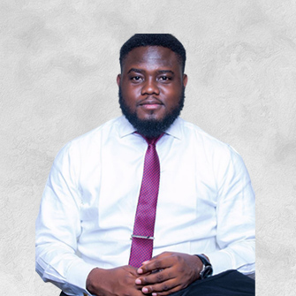Oluwatosin Soyebo