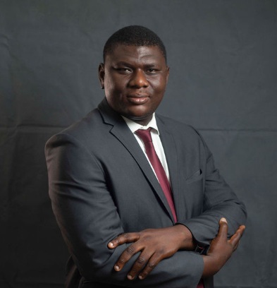 Olalekan Beckley